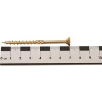 Саморез Gigant Конструкционный 123824 (200шт)