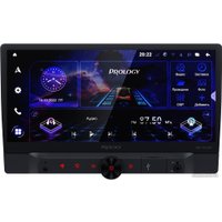 USB-магнитола Prology MPA-320 DSP