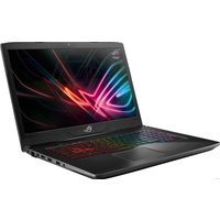 Игровой ноутбук ASUS ROG Strix GL703GE-GC133T