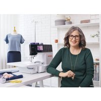 Коверлок Bernina L 890