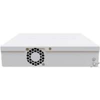 Настраиваемый коммутатор Mikrotik CRS310-8G+2S+IN