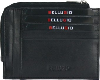 Кредитница Bellugio AU-10R-013 (черный)