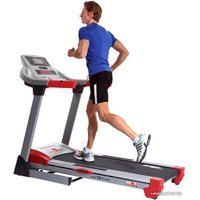 Беговая дорожка Christopeit Sport TM 4 +