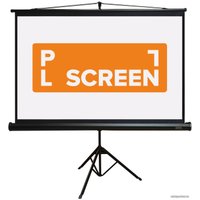 Проекционный экран PL Zefir Z-TR-PC-113D