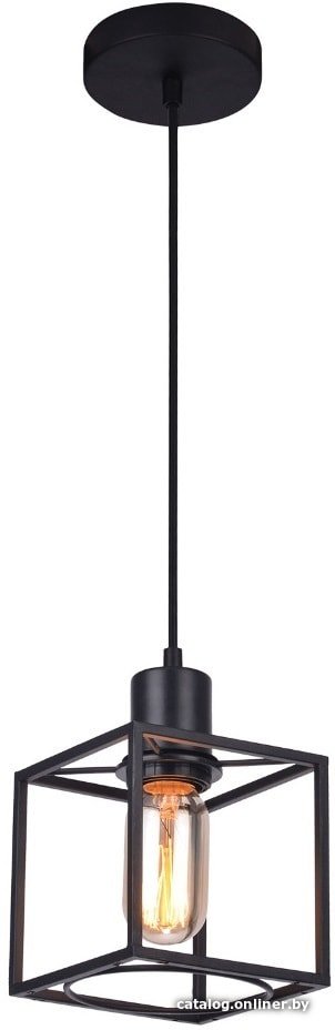 Подвесная люстра Lussole Badger LSP-9540