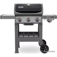 Газовый гриль для дачи Weber Spirit II E-320 GBS