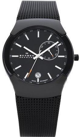 

Наручные часы Skagen 983XLBB