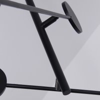 Подвесная люстра Favourite 4572-3C