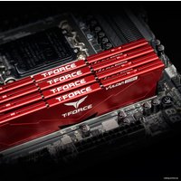 Оперативная память Team T-Force Vulcan 2x32ГБ DDR5 5600 МГц FLRD564G5600HC36BDC01