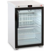Однокамерный торговый холодильник Бирюса B154DNZ (CZV)