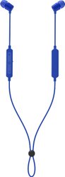 Pure Wireless Plus (синий)