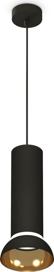 

Подвесная люстра Ambrella light XP XP8192101