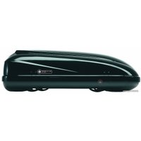 Автобокс Modula Beluga EASY 420 (черный)