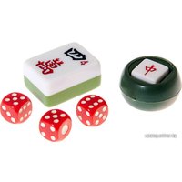 Настольная игра Philos Mah Jongg (Маджонг) в боксе