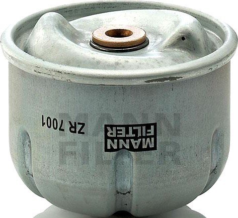 

Масляный фильтр MANN-filter ZR7001