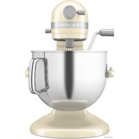Кухонная машина KitchenAid Artisan 5KSM70SHXEAC