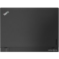 Ноутбук Lenovo ThinkPad X270 [20HN0015PB]