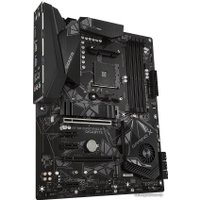 Материнская плата Gigabyte X570 Gaming X