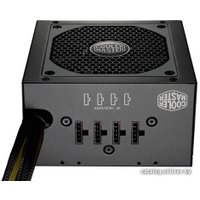 Блок питания Cooler Master V550 Semi-Modular (RS-550-AMAA-G1)