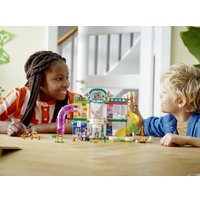 Конструктор LEGO Friends 41718 Зоогостиница