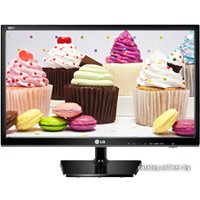 Телевизор LG 24MN33V