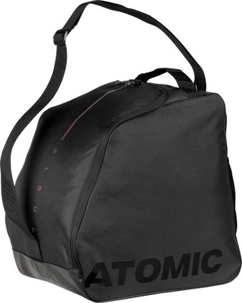 Atomic Wms Boot Bag Cloud black/copper