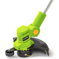 Триммер Fieldmann FZS 70101-0 (без АКБ)