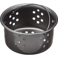 Кухонная мойка Asteria A5050NB-D (черный декор)