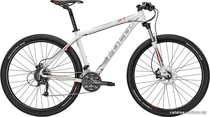 Focus black forest 29r 2015 clearance