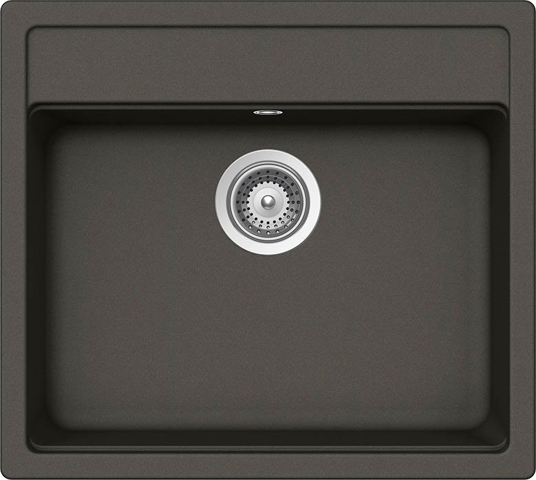 

Кухонная мойка Schock Nemo 60 (баварский камень)