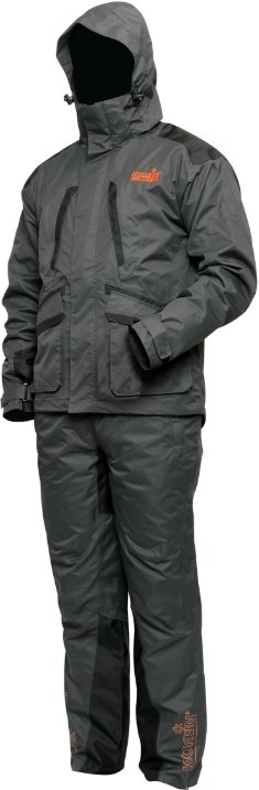 

Костюм Norfin Spirit S