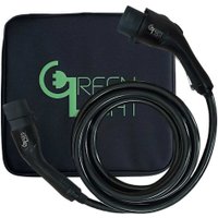 Кабель GNLT T2-GB/T 1x32A 7квт 5м