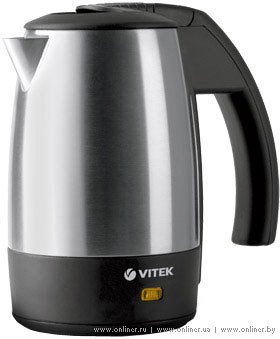 

Электрический чайник Vitek VT-1154 SR