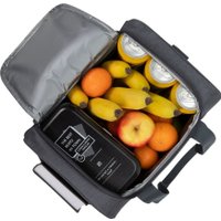 Термосумка Resto Kitchenware 5514 14л (темно-серый)