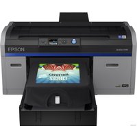 Текстильный принтер Epson SureColor SC-F2100