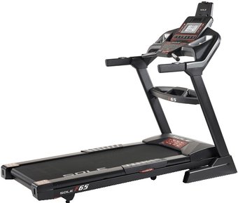 Электрическая беговая дорожка SOLE F65