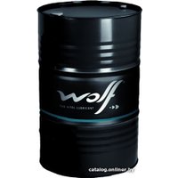 Моторное масло Wolf Vital Tech 5W-40 205л