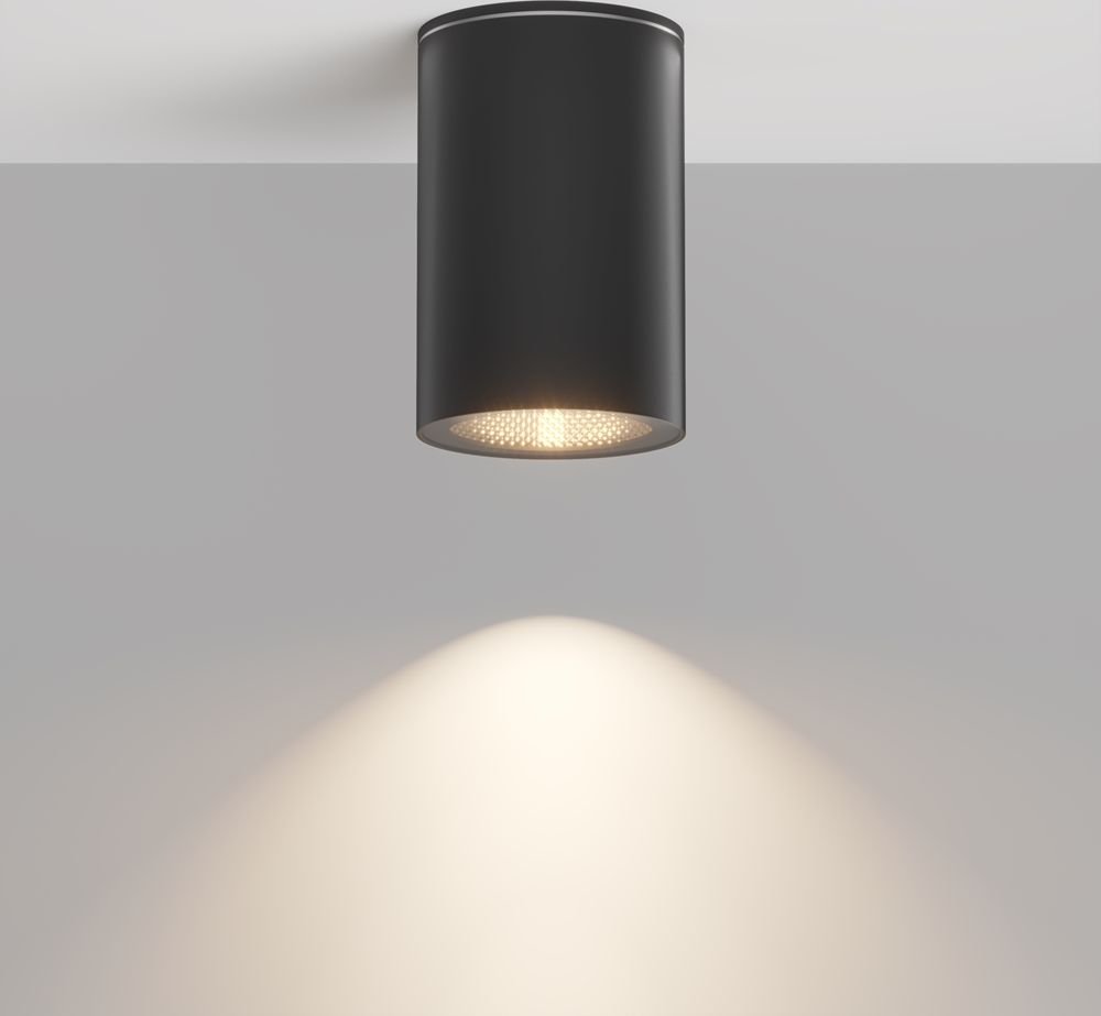 

Точечный светильник Outdoor Roll O307CL-01B