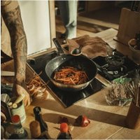 Сковорода ВОК Fiskars Functional Form 1072313