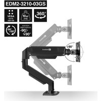 Кронштейн для монитора ExeGate EDM2-3210-03GS EX300166RUS
