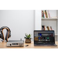 Настольный усилитель Burson Audio Conductor 3X Reference