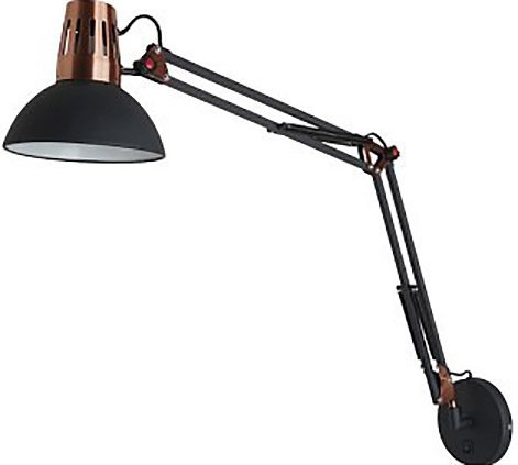 

Точечный светильник Odeon Light 3318/1W
