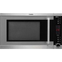 Микроволновая печь AEG MFC3026SM