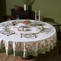 Скатерть Lefard Sense 850-753-24