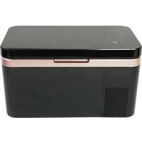 Компрессорный автохолодильник Бирюса НС-24G1