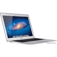 Ноутбук Apple MacBook Air 13'' (MD231RS/A)