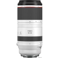Объектив Canon RF 100-500mm f/4.5-7.1 L IS USM