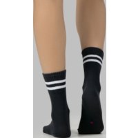 Носки Mark Formelle 217A-574 (р.25-27, графитовый/белый/серый меланж)