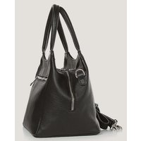 Женская сумка Galanteya 48124 25с420к45 (черный)