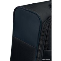 Чемодан-спиннер Samsonite D'Lite D'Lite Midnight Blue 55 см (2 колеса) 55 см